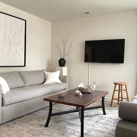 North Beach Retreat アトランティックシティー エクステリア 写真