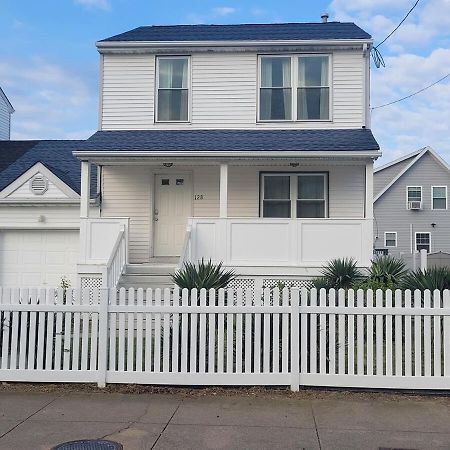 North Beach Retreat アトランティックシティー エクステリア 写真