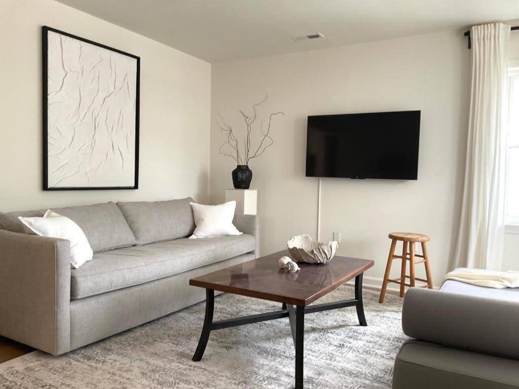 North Beach Retreat アトランティックシティー エクステリア 写真