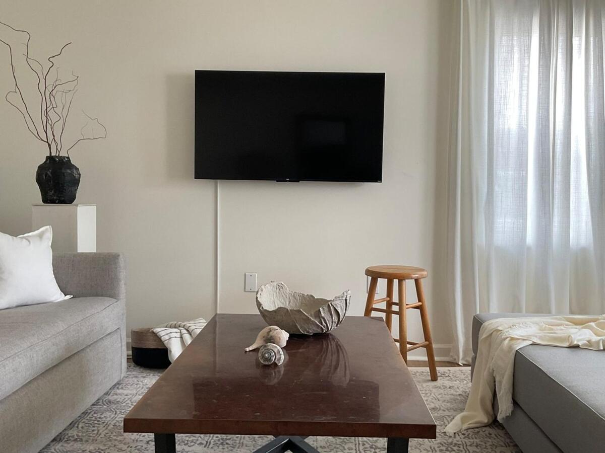 North Beach Retreat アトランティックシティー エクステリア 写真