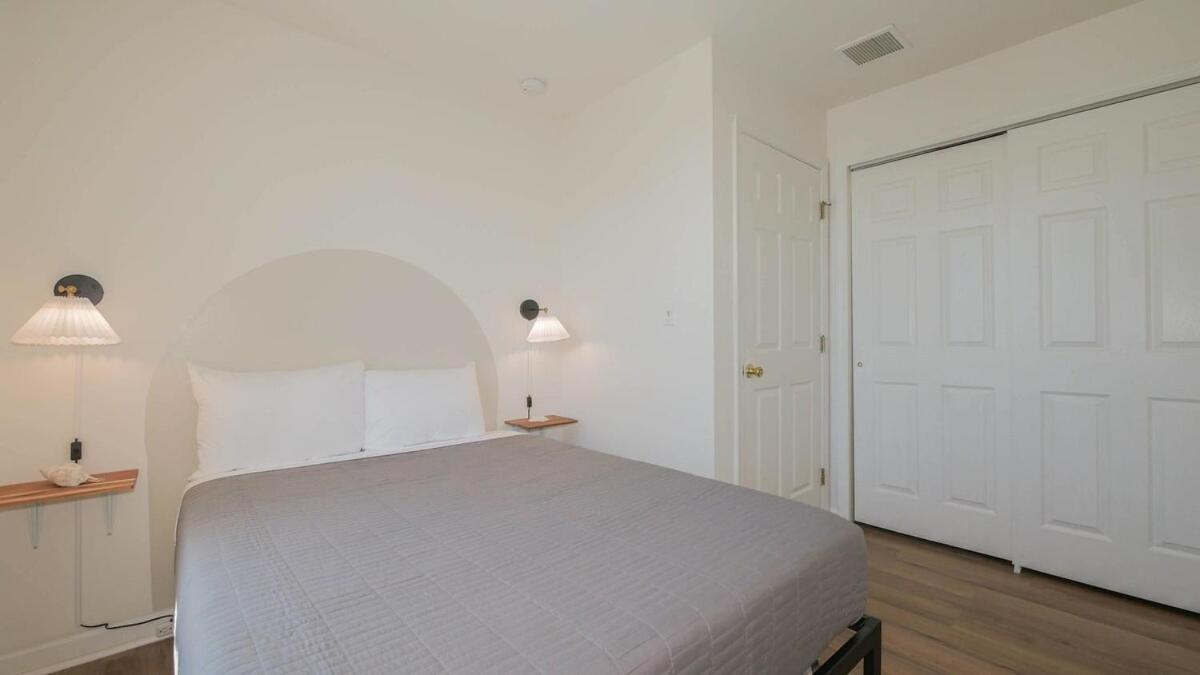 North Beach Retreat アトランティックシティー エクステリア 写真