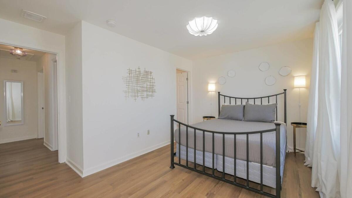 North Beach Retreat アトランティックシティー エクステリア 写真