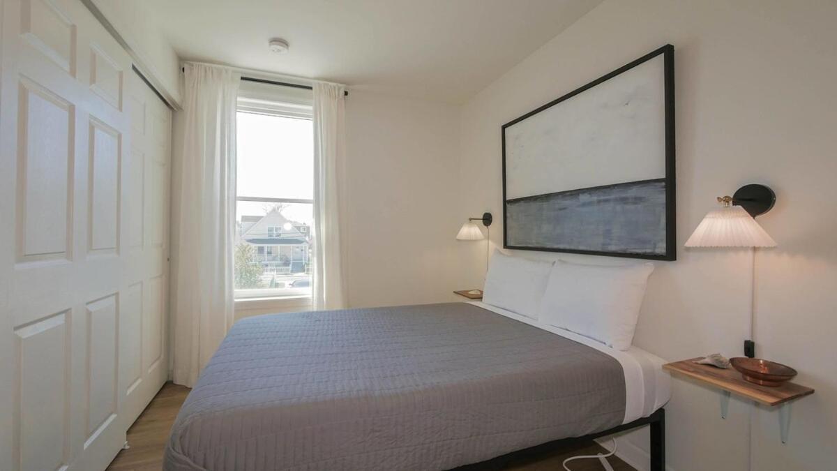 North Beach Retreat アトランティックシティー エクステリア 写真