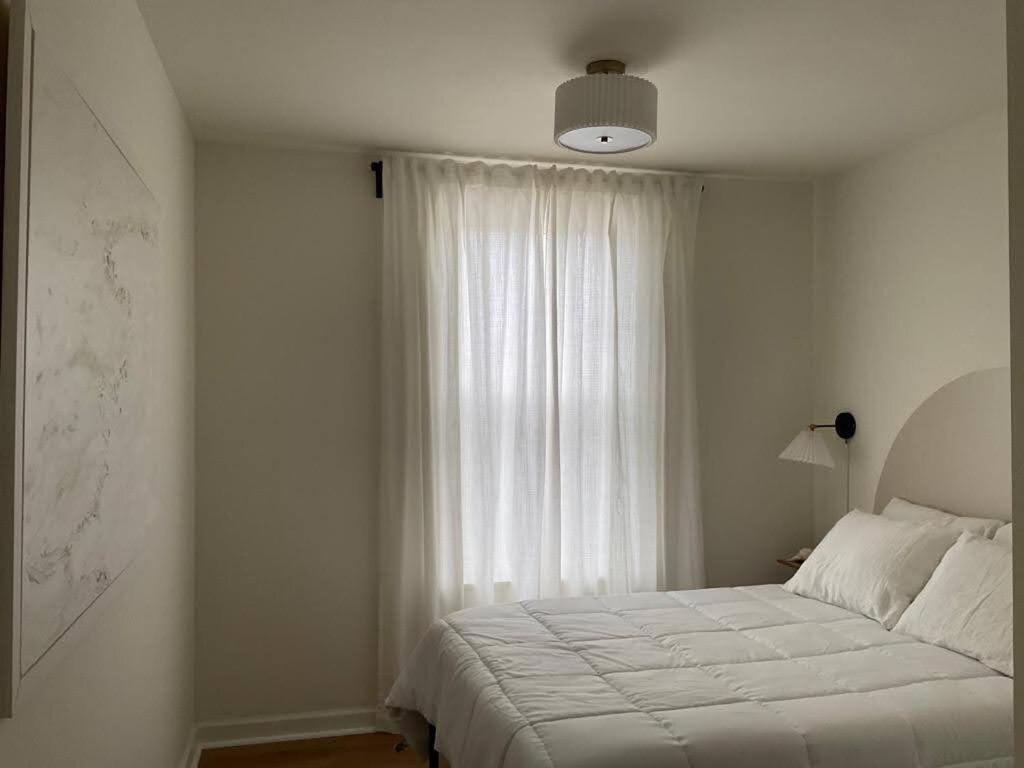 North Beach Retreat アトランティックシティー エクステリア 写真