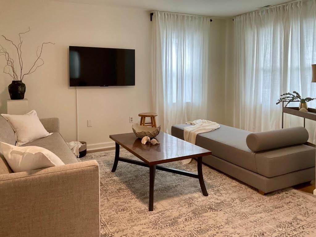 North Beach Retreat アトランティックシティー エクステリア 写真