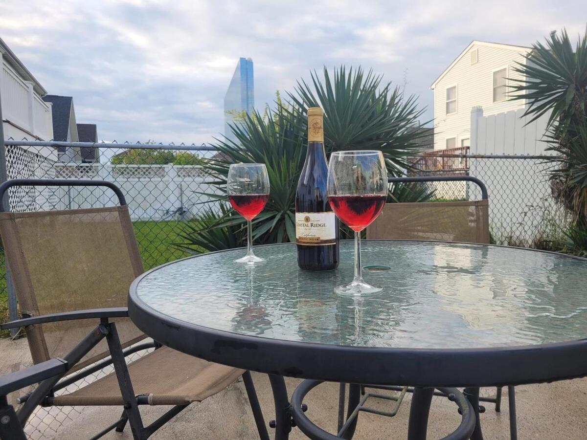 North Beach Retreat アトランティックシティー エクステリア 写真