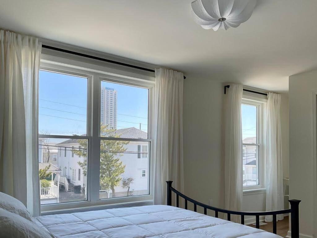 North Beach Retreat アトランティックシティー エクステリア 写真