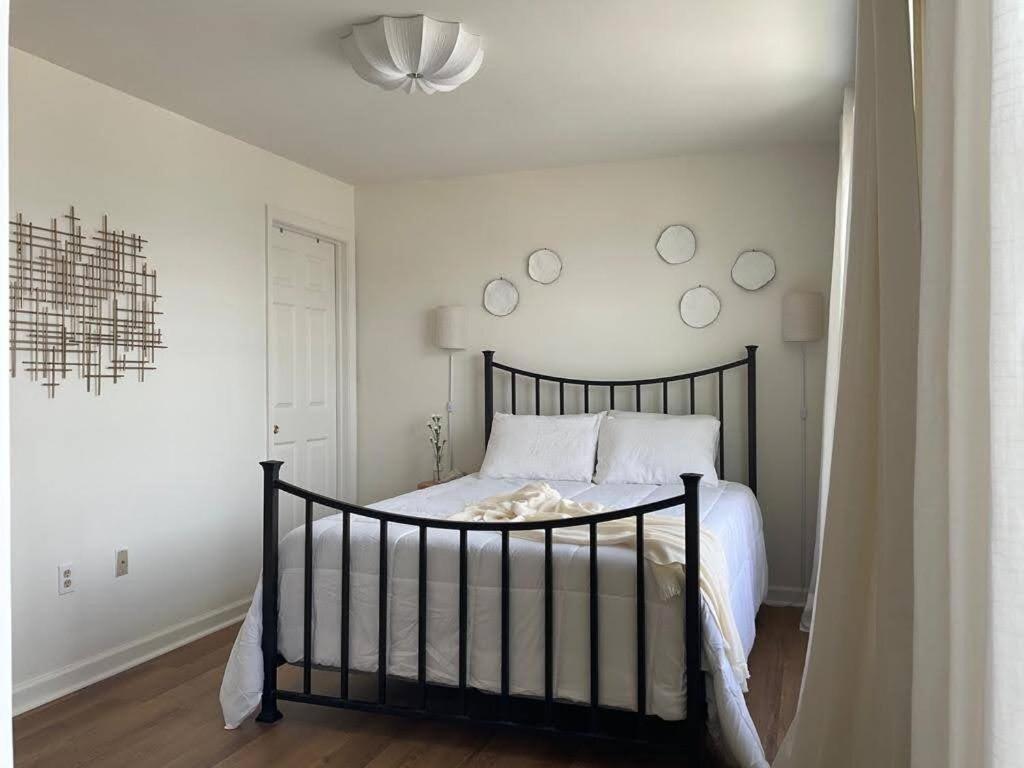 North Beach Retreat アトランティックシティー エクステリア 写真
