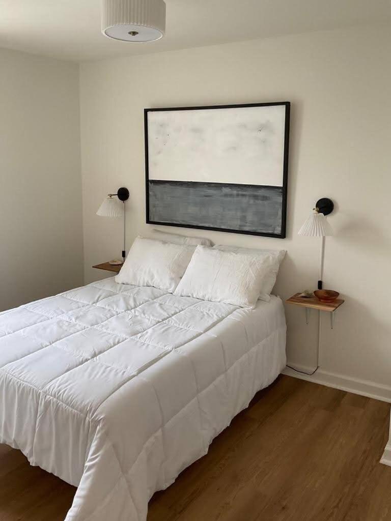 North Beach Retreat アトランティックシティー エクステリア 写真