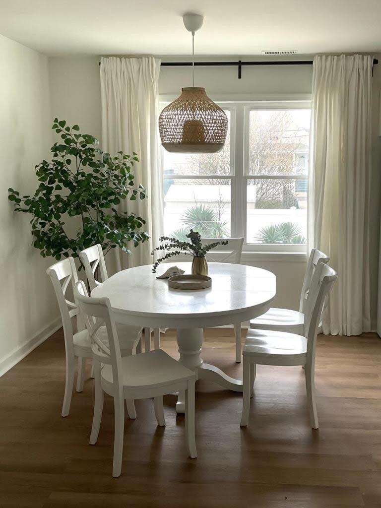 North Beach Retreat アトランティックシティー エクステリア 写真