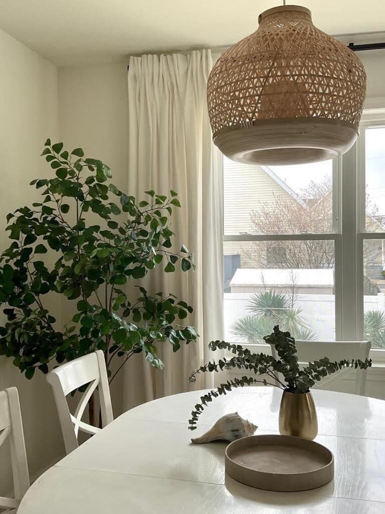 North Beach Retreat アトランティックシティー エクステリア 写真
