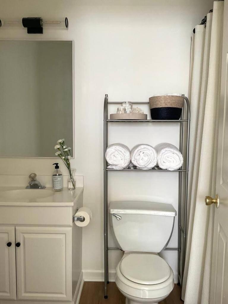 North Beach Retreat アトランティックシティー エクステリア 写真